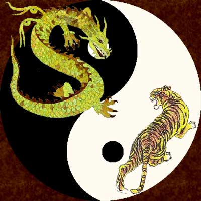 Long Fu Kuen, el Camino del Drag&oacute;n y el Tigre